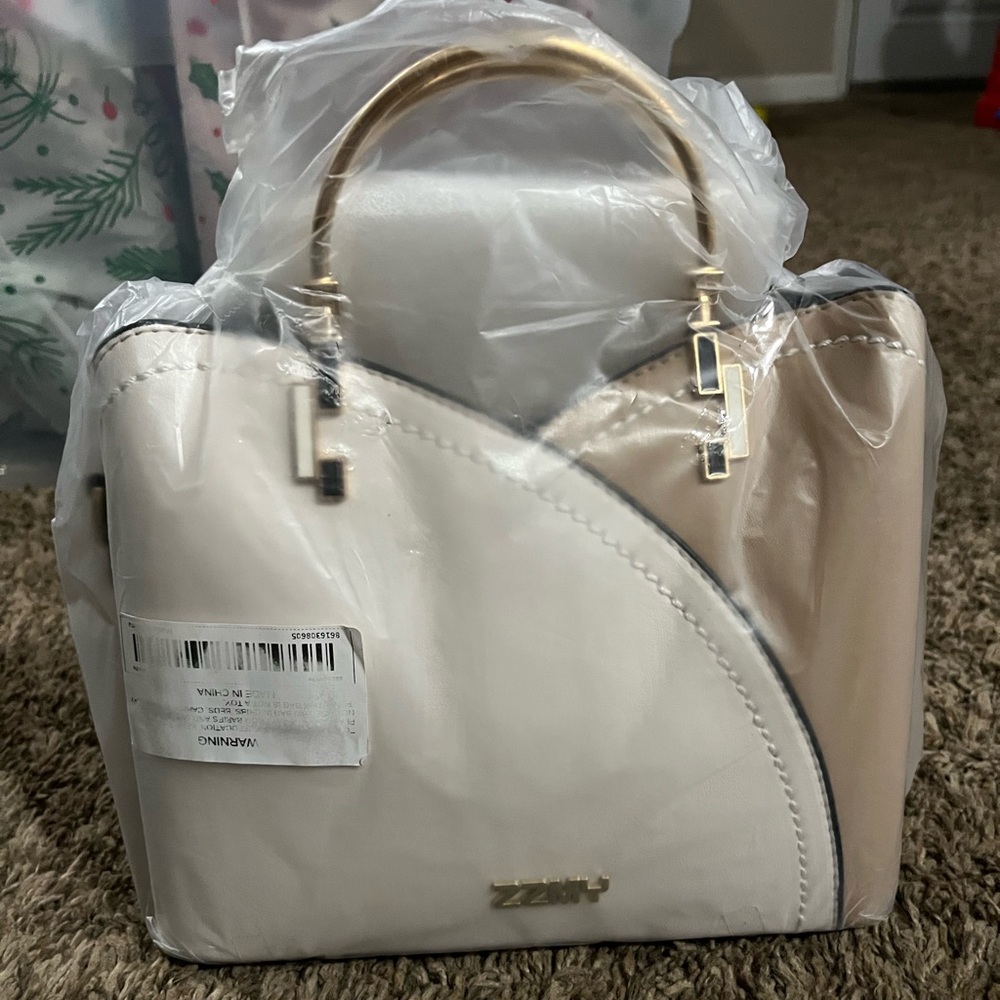 ZZMY handbag!